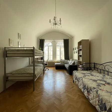 Διαμέρισμα Royal In Historical Downtown Košice