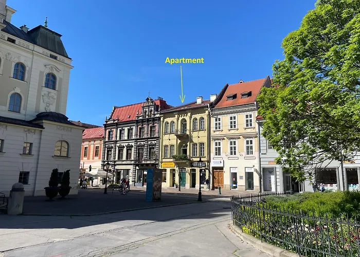 Royal In Historical Downtown Košice