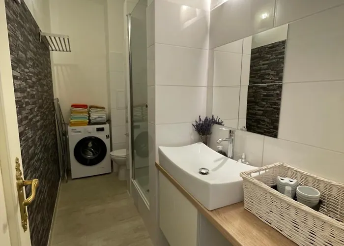 Apartment Royal In Historical Downtown Kosice